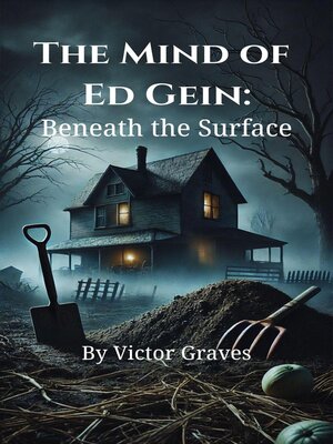 cover image of The Mind of Ed Gein